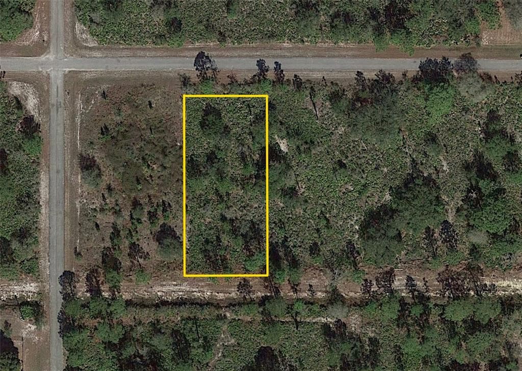 822 HIBISCUS DRIVE INDIAN LAKE ESTATES, FL 33855