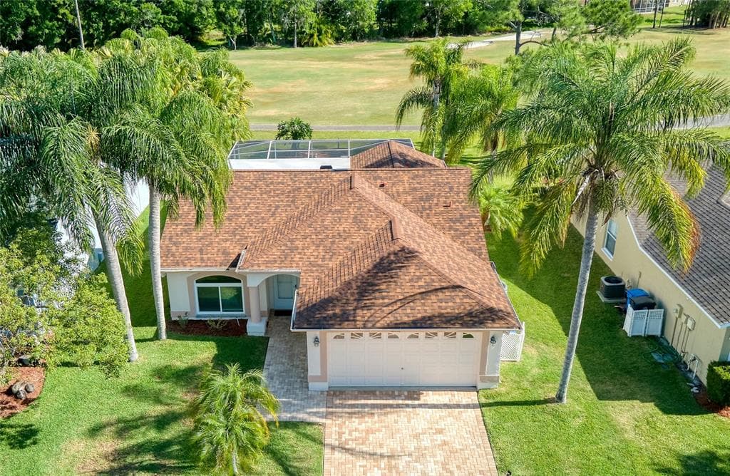 12821 ROYAL GEORGE AVENUE ODESSA, FL 33556