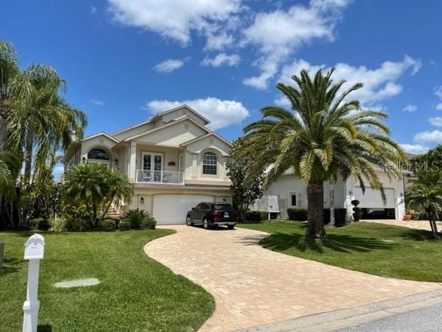 4325 SANDDOLLAR COURT NEW PORT RICHEY, FL 34652