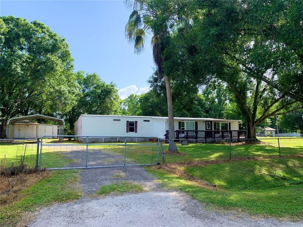 26422 BRAHMA DRIVE WESLEY CHAPEL, FL 33544