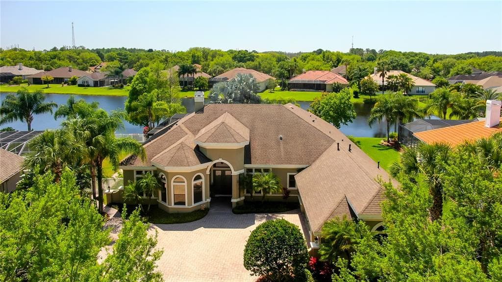20808 LAKE VIENNA DRIVE LAND O LAKES, FL 34638