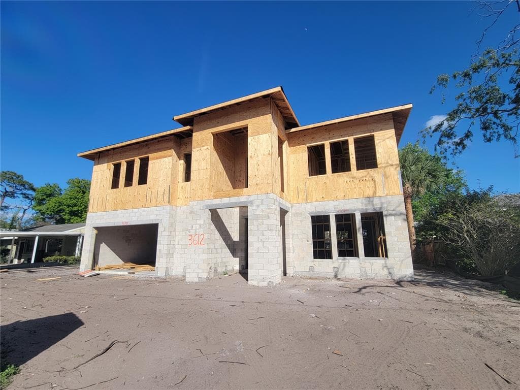3612 S GRADY AVENUE TAMPA, FL 33629