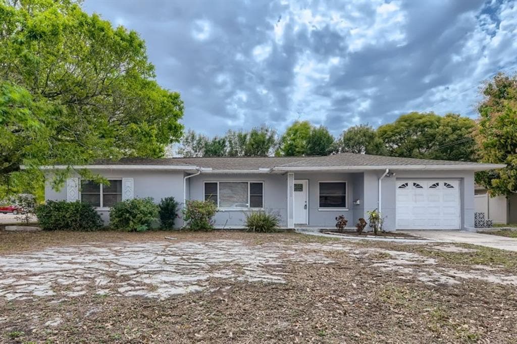 4000 20TH AVENUE N ST PETERSBURG, FL 33713