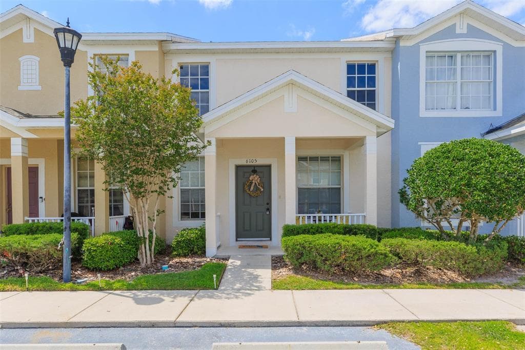 6105 OLIVEDALE DRIVE RIVERVIEW, FL 33578