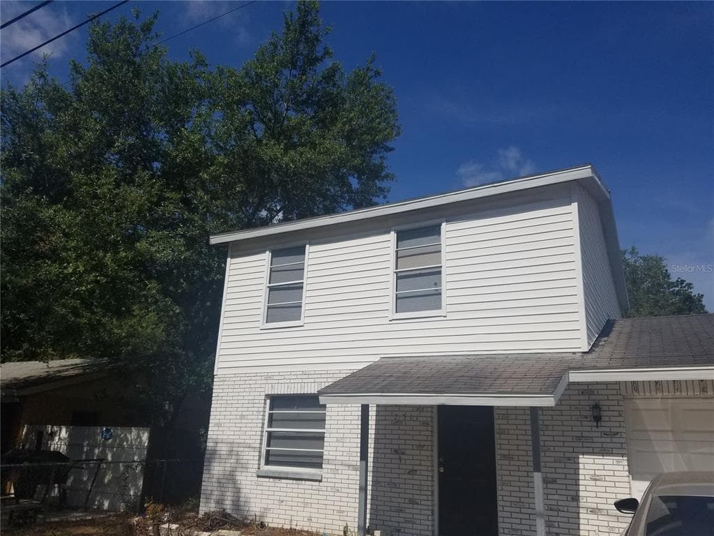 2511 E CURTIS STREET TAMPA, FL 33610