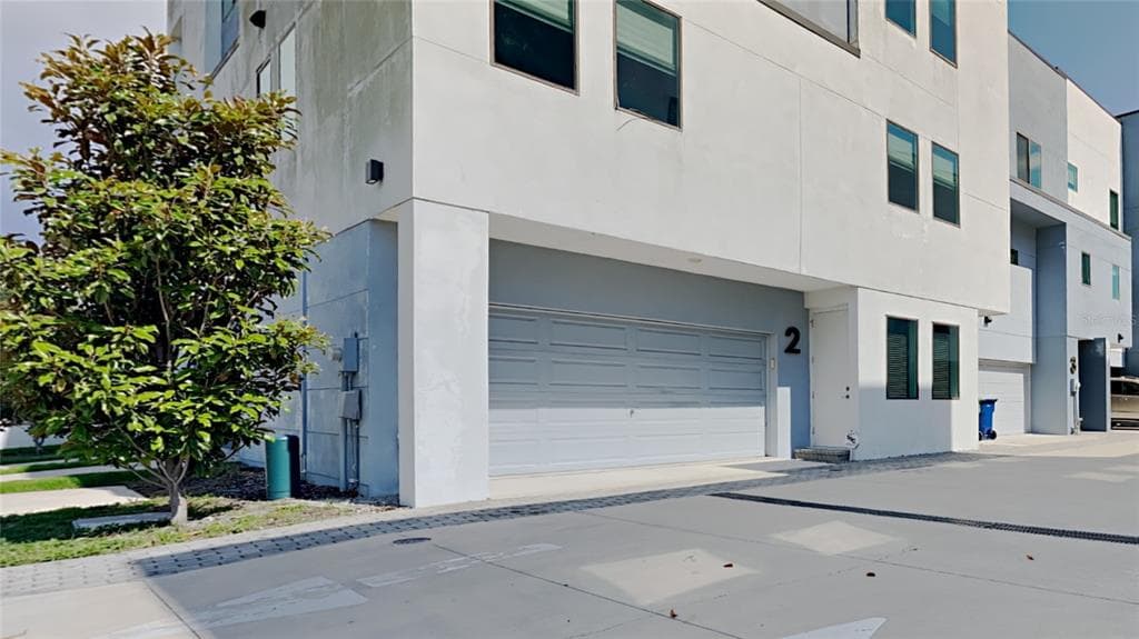 1910 W NORTH A STREET UNIT 2 TAMPA, FL 33606