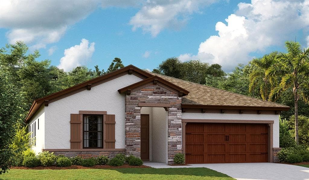 12621 OAK HILL WAY PARRISH, FL 34219