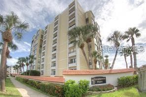800 S GULFVIEW BOULEVARD UNIT 906 CLEARWATER, FL 33767