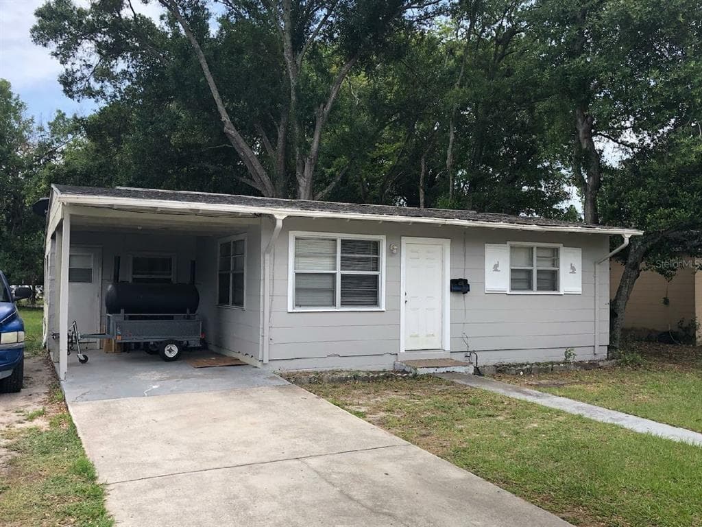 4236 11TH AVENUE S ST PETERSBURG, FL 33711
