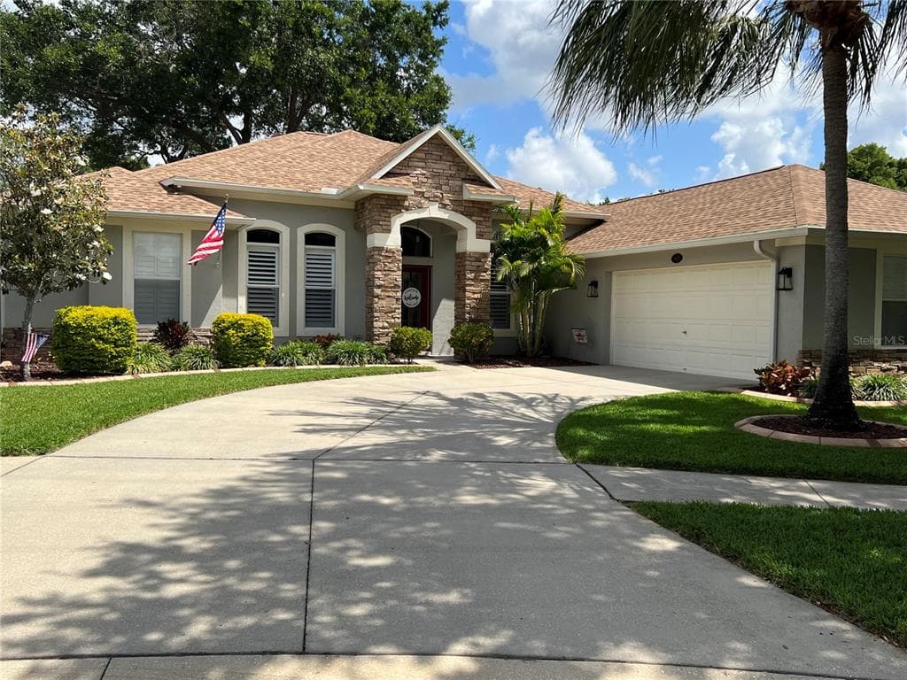 3822 MISTY LANDING DRIVE VALRICO, FL 33594