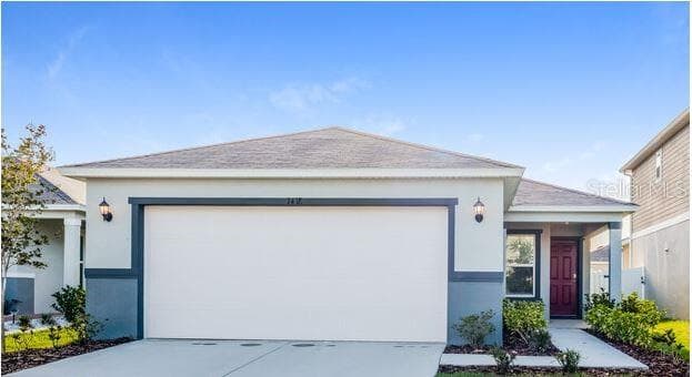 7418 NORTHERN LIGHTS DRIVE GIBSONTON, FL 33534