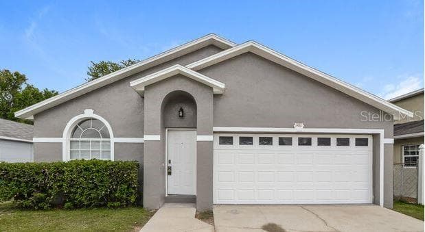 1481 HARBIN DRIVE KISSIMMEE, FL 34744
