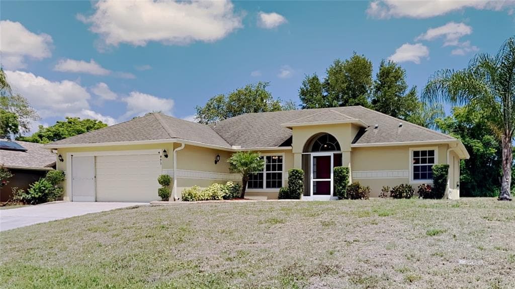 971 TRELLIS AVENUE DELTONA, FL 32738
