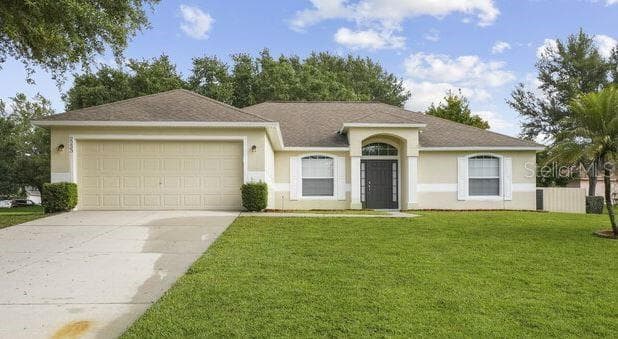 2233 LAKE POINTE CIRCLE LEESBURG, FL 34748
