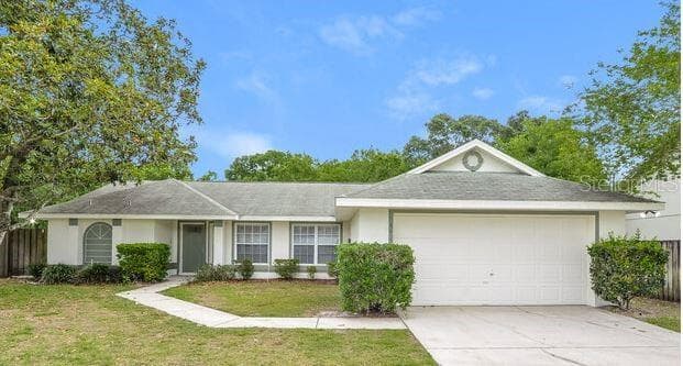 4015 EAGLE FEATHER DRIVE ORLANDO, FL 32829