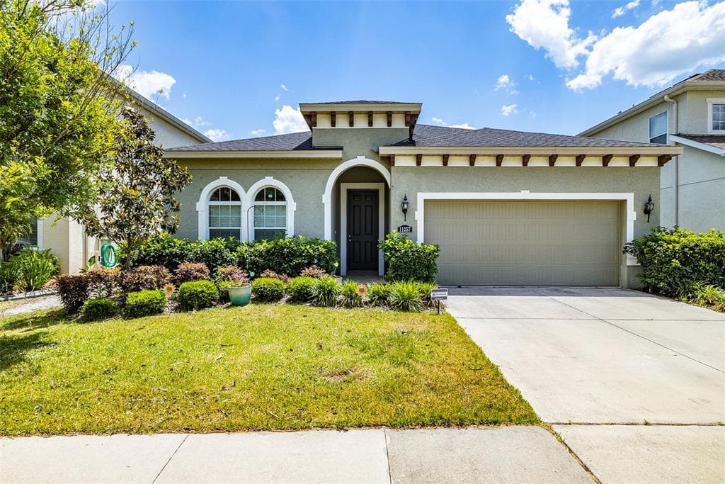 11257 SPRING POINT CIRCLE RIVERVIEW, FL 33579