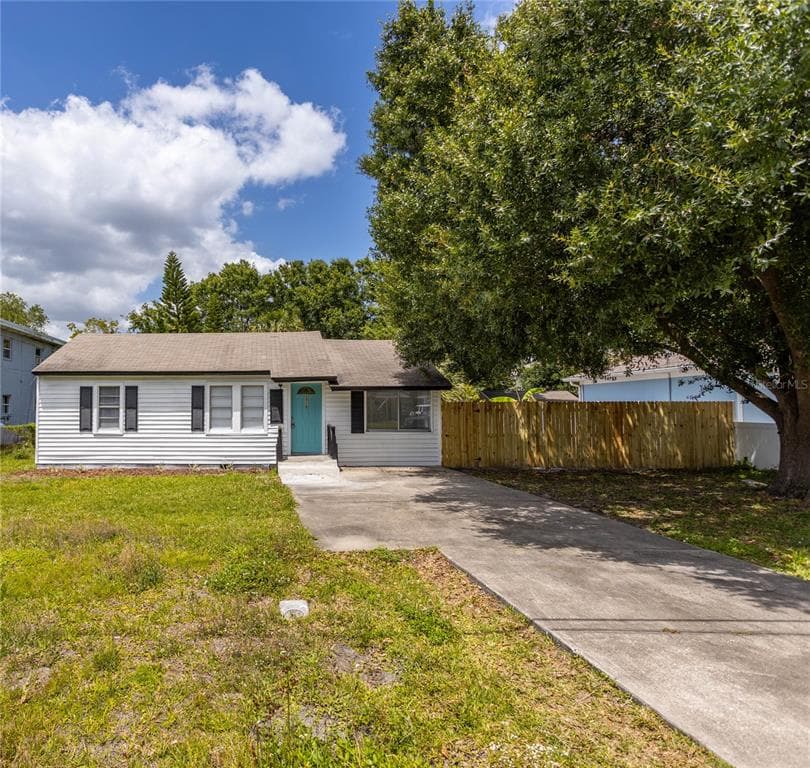 3715 OHIO AVENUE TAMPA, FL 33611