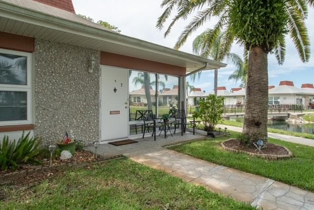 4326 TAHITIAN GARDENS CIRCLE UNIT E HOLIDAY, FL 34691