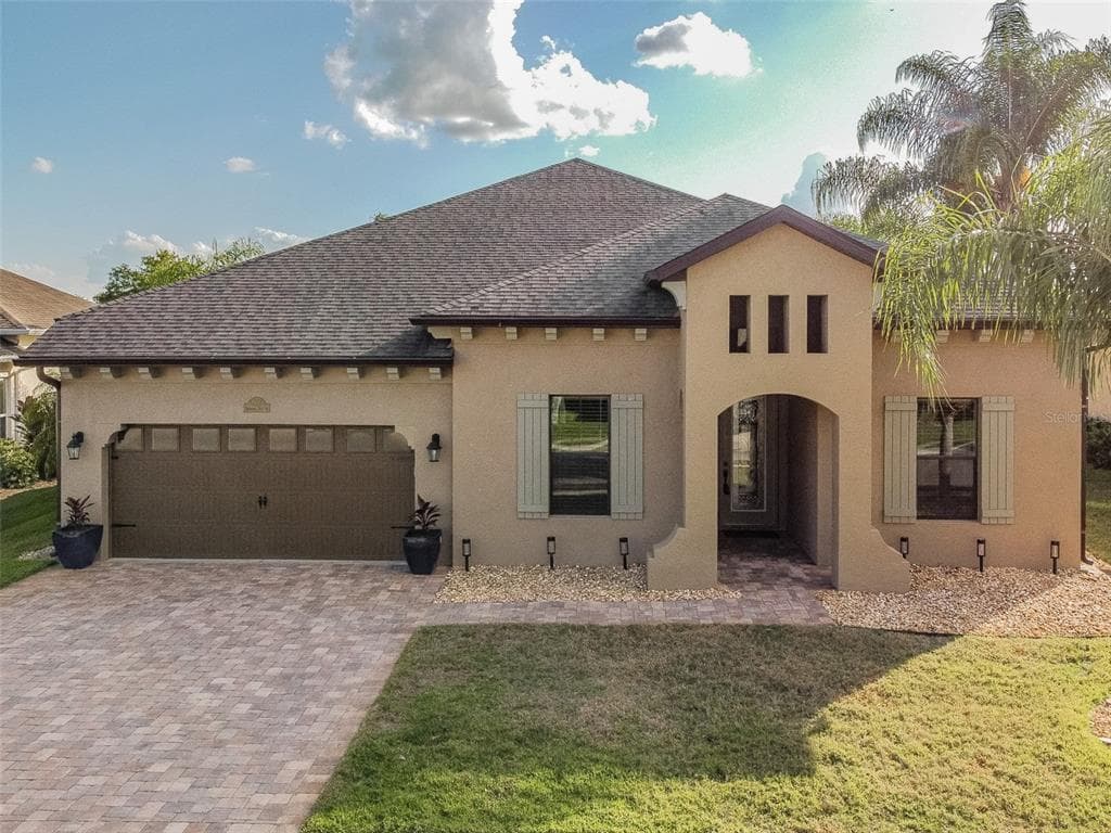 4950 DIAMONDS PALM LOOP WESLEY CHAPEL, FL 33543