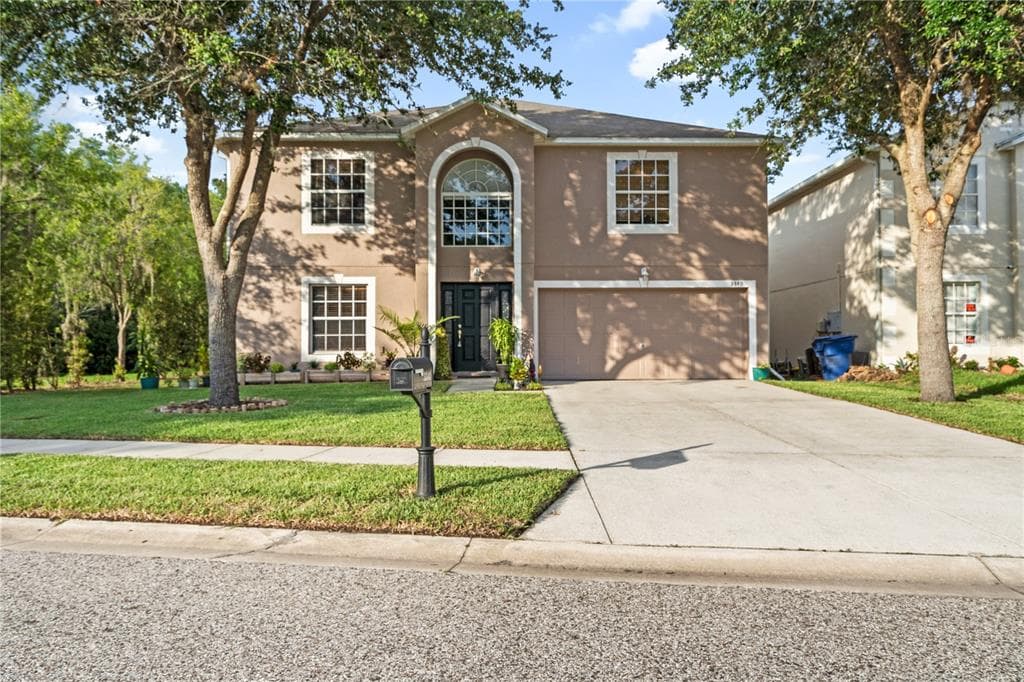 3340 BELLERICAY LANE LAND O LAKES, FL 34638