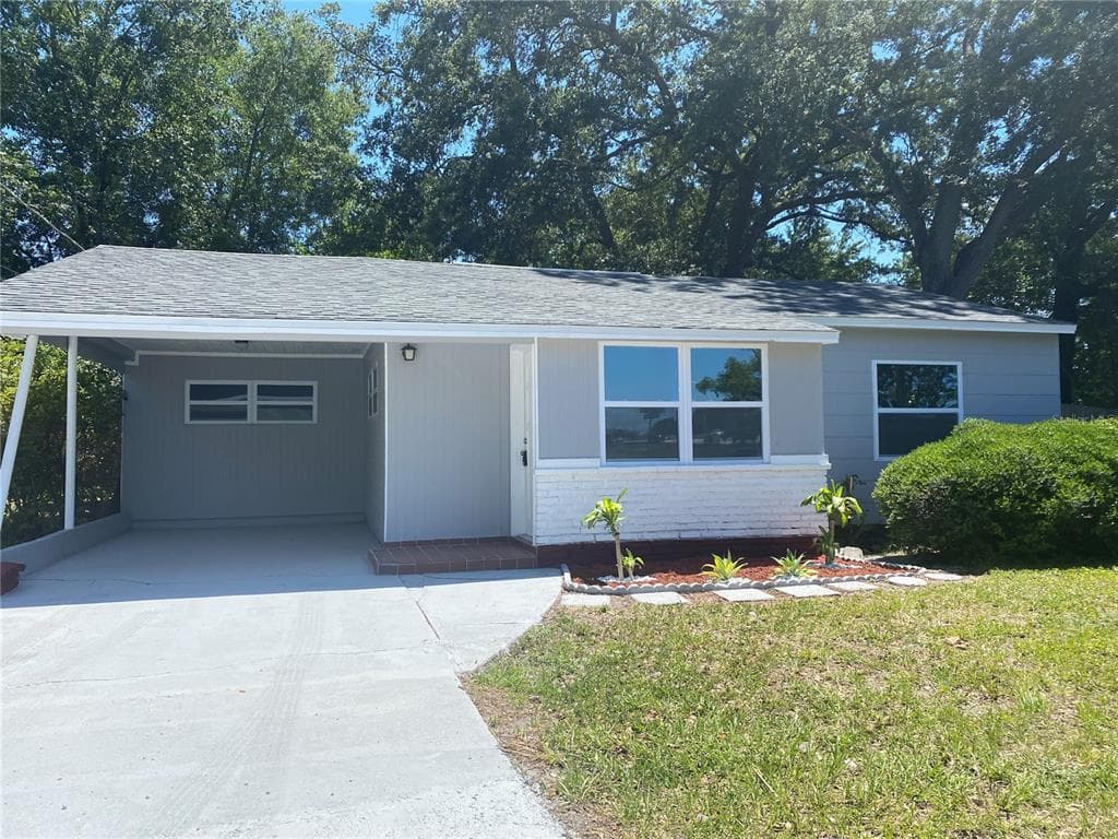 701 E HAMILTON AVENUE TAMPA, FL 33604