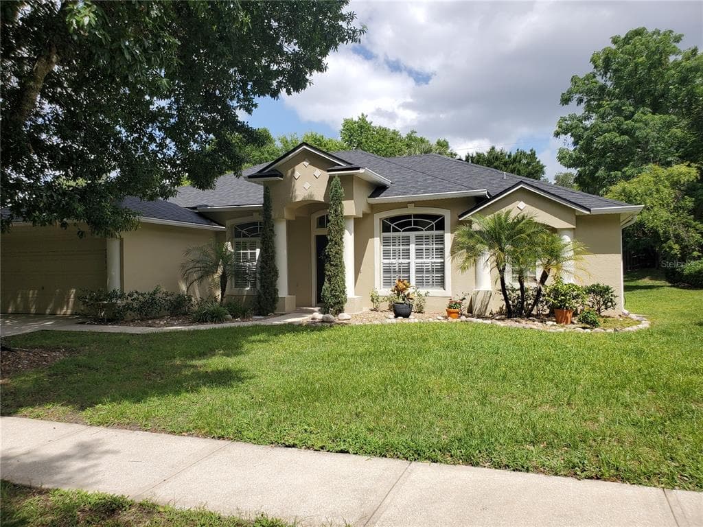 7013 HIAWASSEE OVERLOOK DRIVE ORLANDO, FL 32835