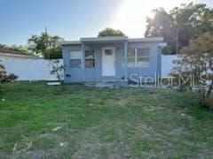 3554 40TH STREET N ST PETERSBURG, FL 33713