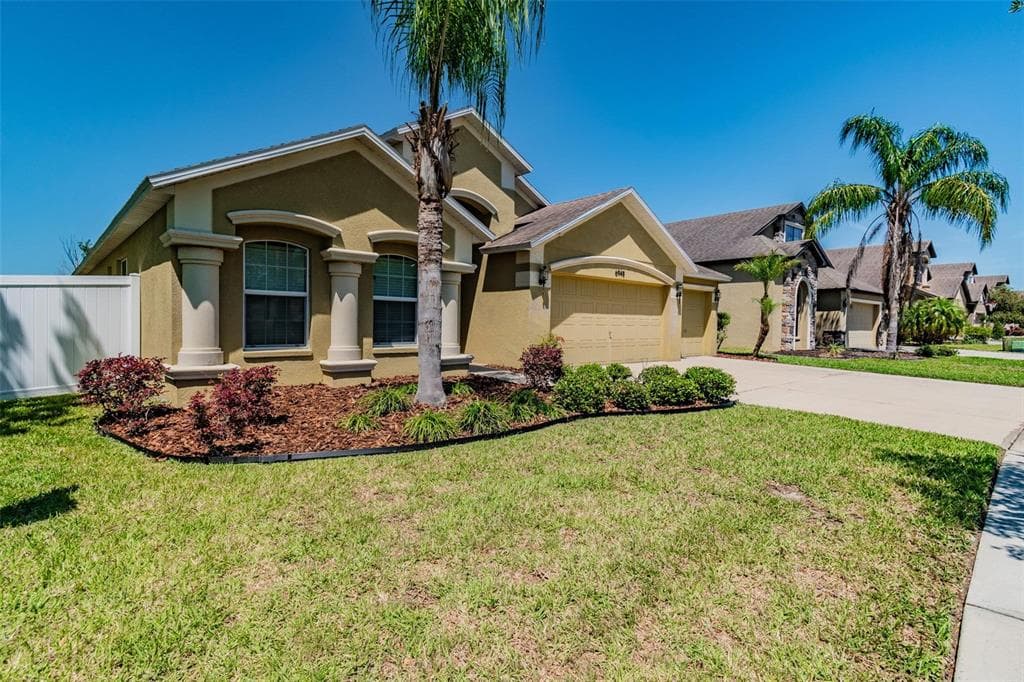 6948 BOULDER RUN LOOP WESLEY CHAPEL, FL 33545