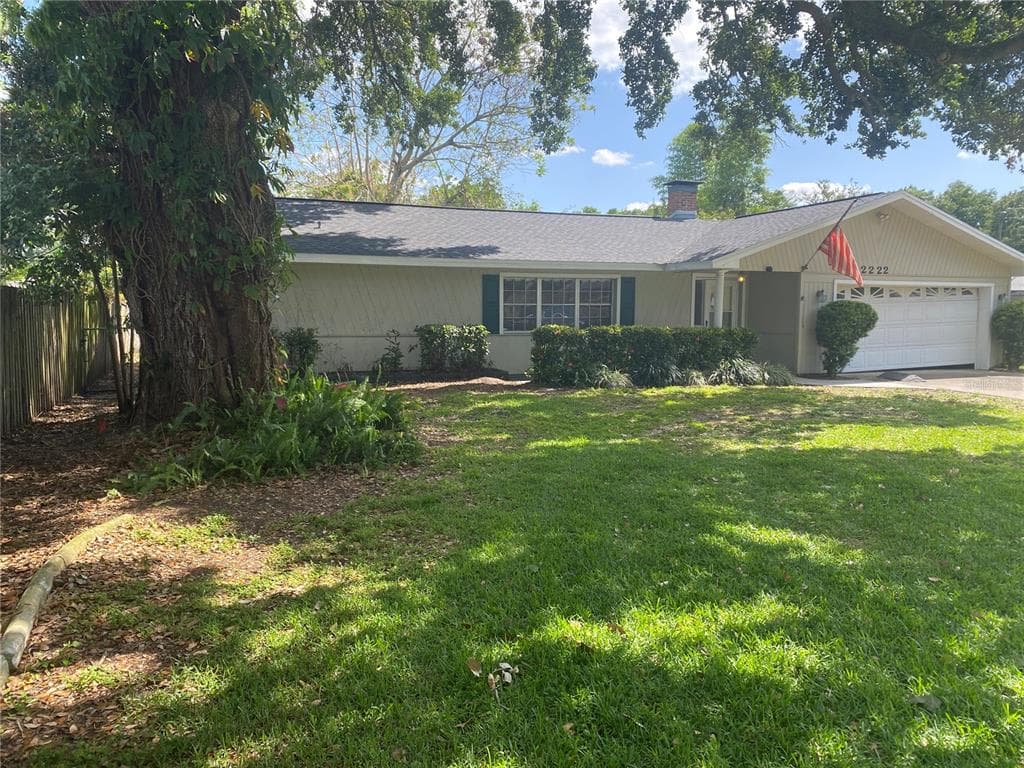 2222 W CENTRAL AVENUE WINTER HAVEN, FL 33880
