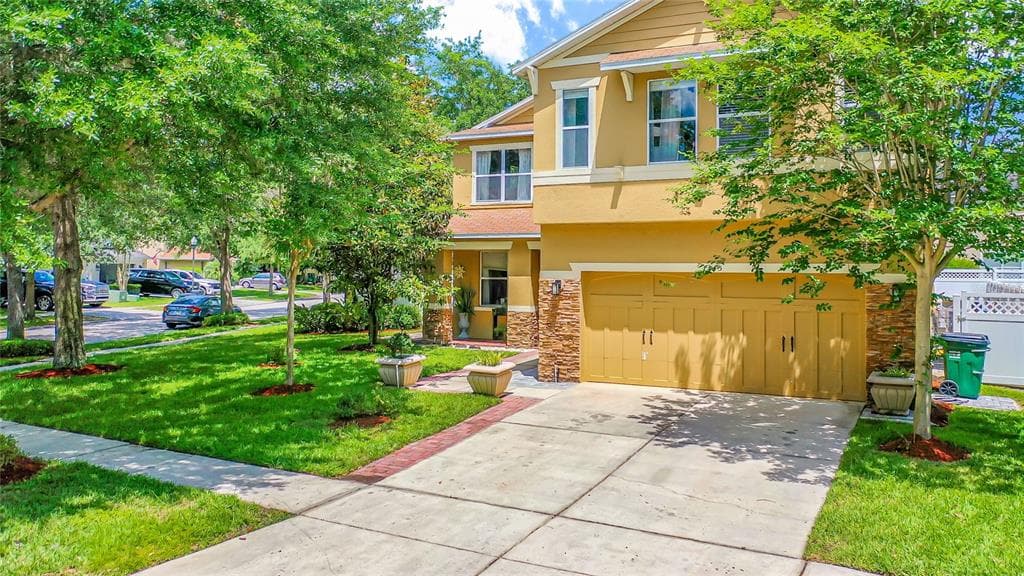 7145 BRIDGEVIEW DRIVE WESLEY CHAPEL, FL 33545