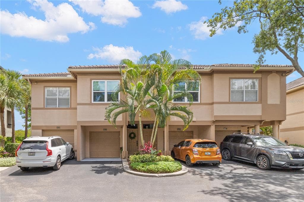 1121 NORMANDY TRACE ROAD UNIT 1121
