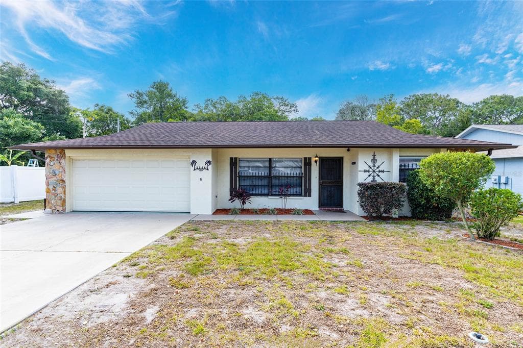3364 GLENSIDE DRIVE HOLIDAY, FL 34690