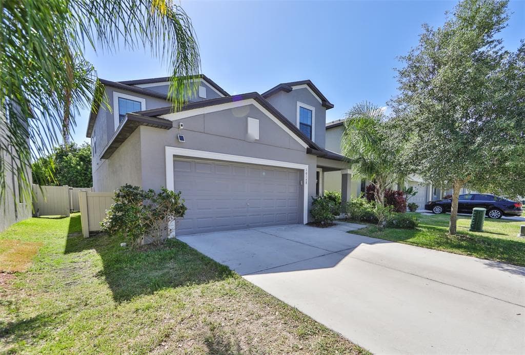 10148 ROSE PETAL PLACE RIVERVIEW, FL 33578