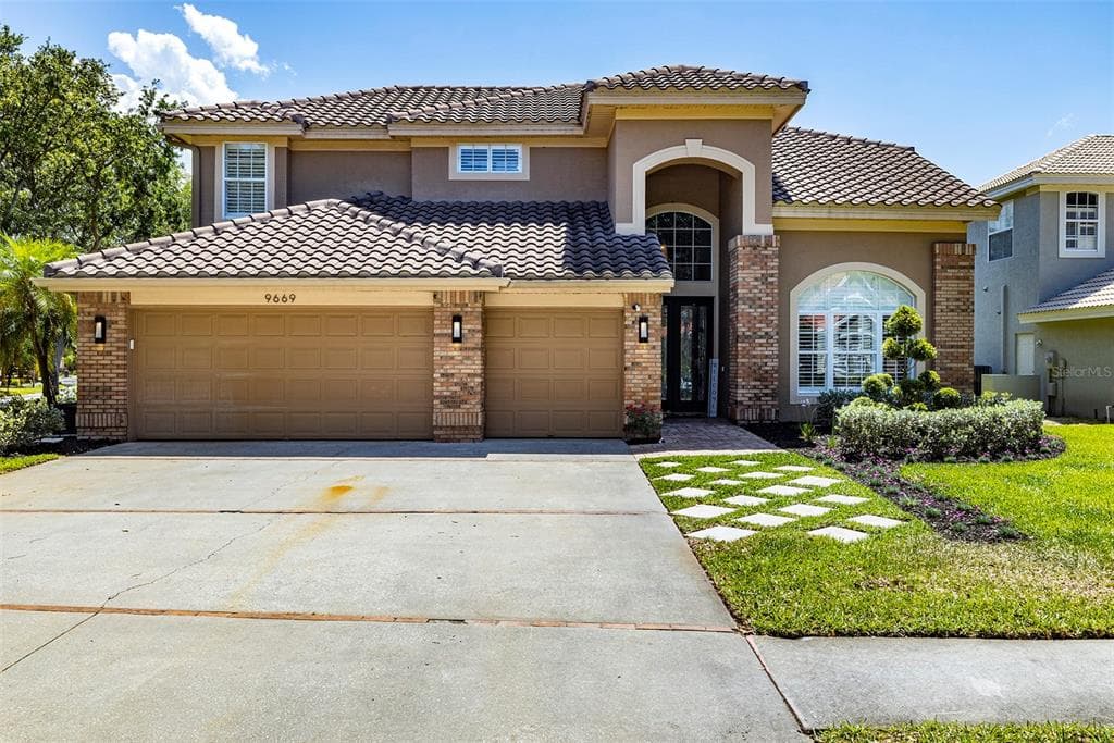 9669 MAYPAN PLACE SEMINOLE, FL 33777