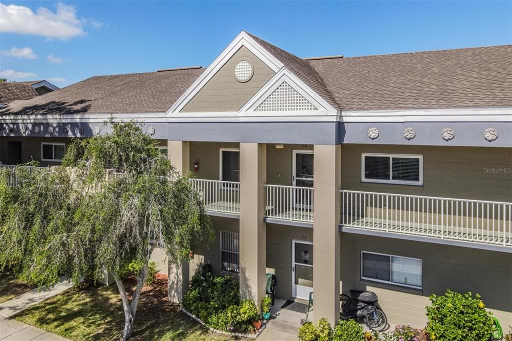2296 MONACO LANE UNIT 34 CLEARWATER, FL 33763