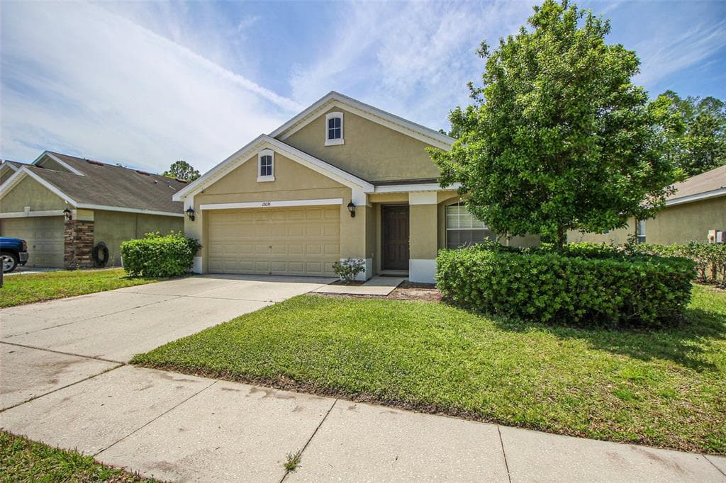 13036 OLD FLORIDA CIRCLE HUDSON, FL 34669