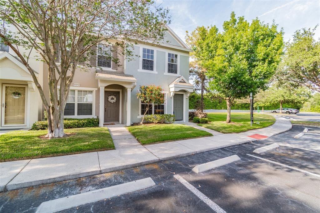 10156 BESSEMER POND COURT RIVERVIEW, FL 33578