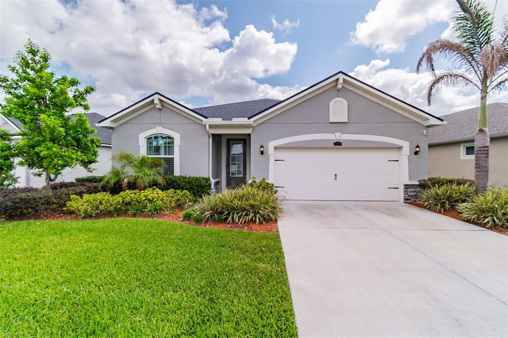 12924 SATIN LILY DRIVE RIVERVIEW, FL 33579