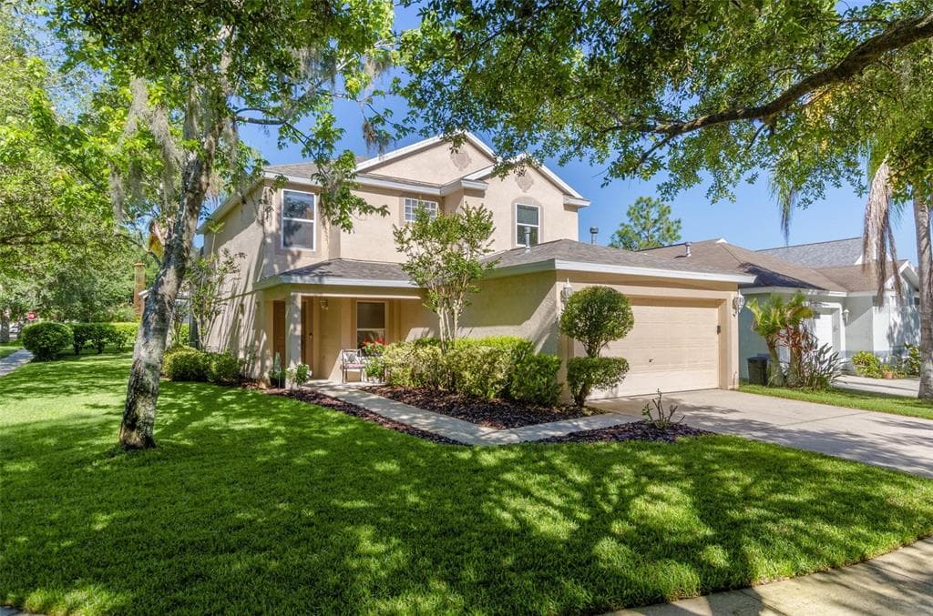 5625 TANAGERGROVE WAY LITHIA, FL 33547