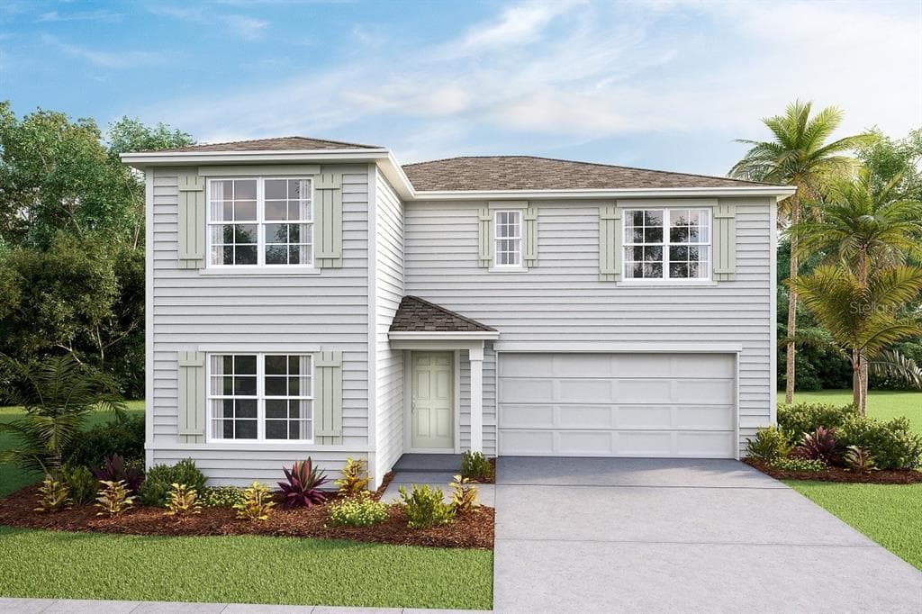 16303 NW 190TH STREET HIGH SPRINGS, FL 32643