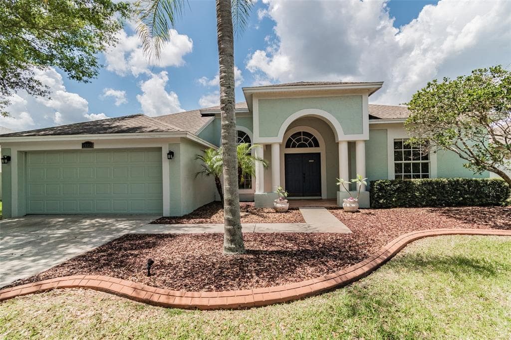15114 ARBOR HOLLOW DRIVE