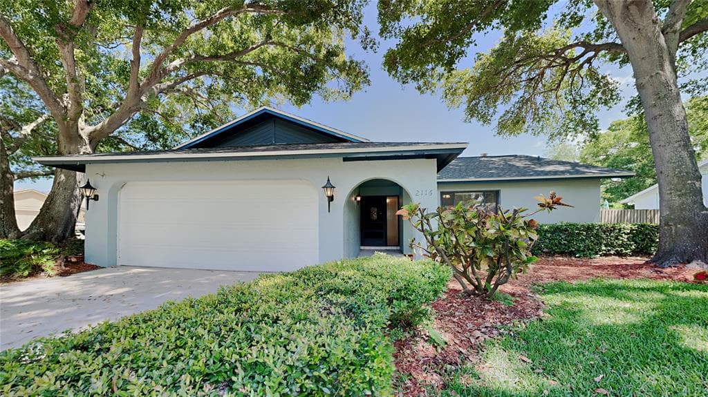 2116 KARAN WAY CLEARWATER, FL 33763