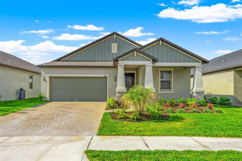 13216 SATIN LILY DRIVE RIVERVIEW, FL 33579