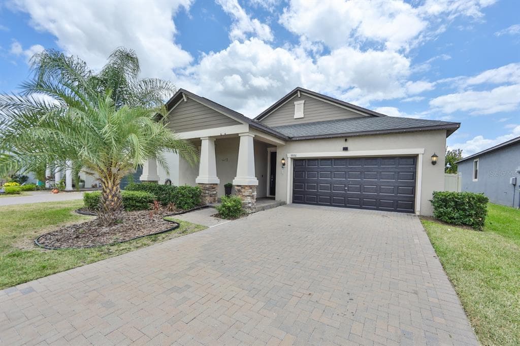9926 VICTORY GALLOP LOOP RUSKIN, FL 33573
