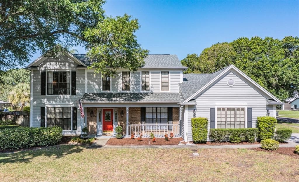 15701 INDIAN QUEEN DRIVE ODESSA, FL 33556