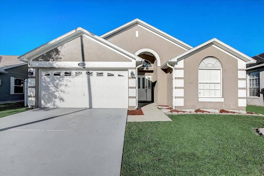 3102 BELLINGHAM DRIVE ORLANDO, FL 32825