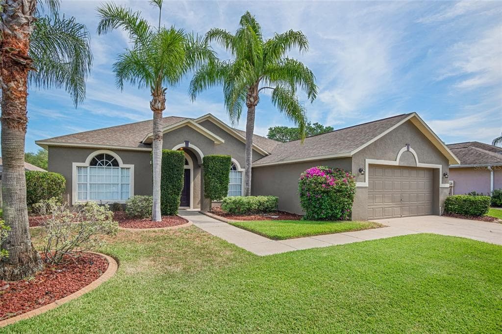 11905 TIMBERHILL DRIVE RIVERVIEW, FL 33569