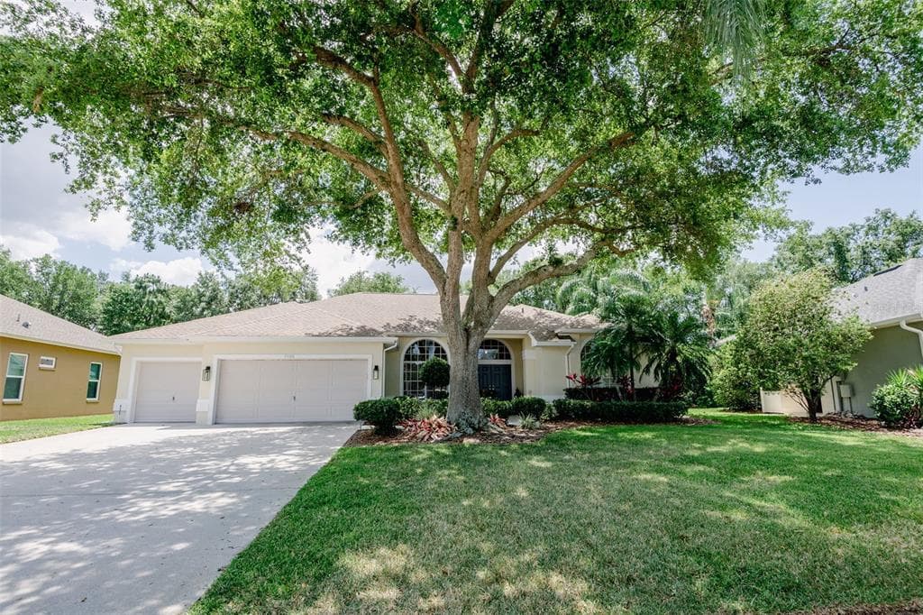 9108 CALLAWAY DRIVE