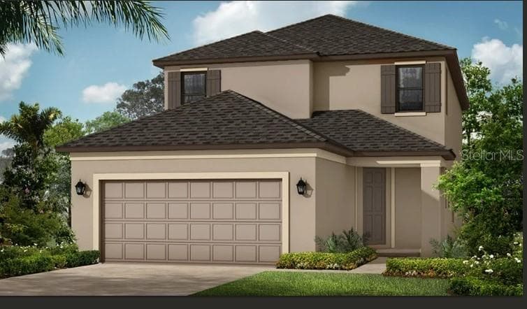 10117 MILKY WAY CIRCLE SARASOTA, FL 34241