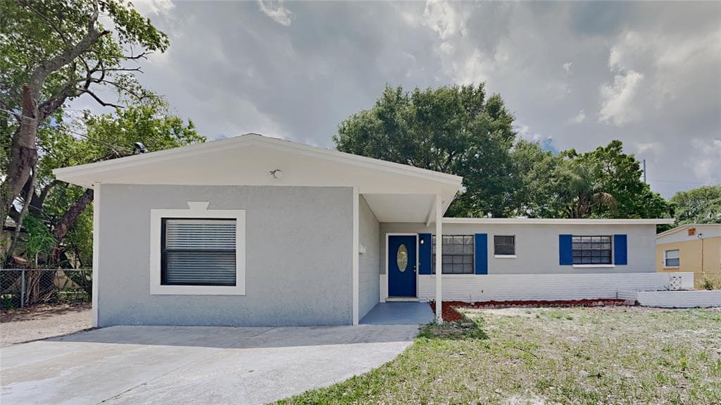 1809 BRUST AVENUE TAMPA, FL 33612
